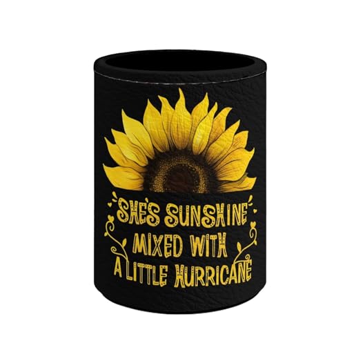 Yellow Sunshine Sunflower