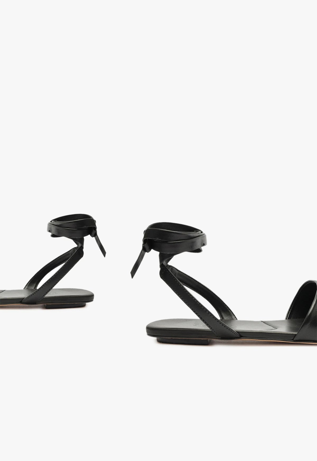 Ariel Genuine Leather Women's Flat Shoes - Comfortable & Stylish for Work, Travel & Everyday Wear