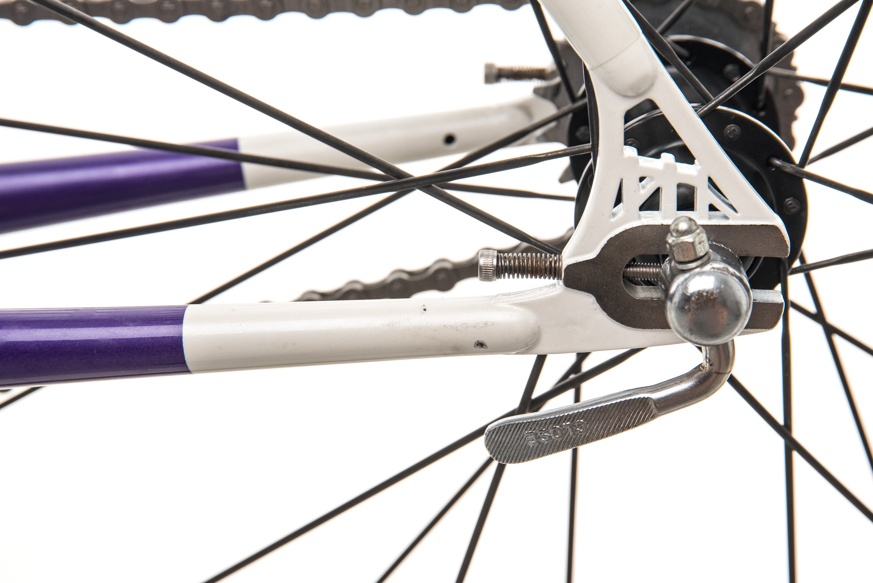 All City Nature Boy Gravel Bike 2015 - 49cm Lightweight Aluminum Frame for Men & Women - Perfect for Commuting, Adventure Riding & Off-Road Trails