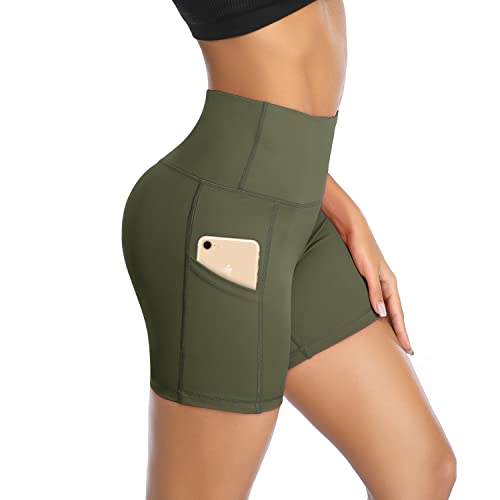 Army Green
