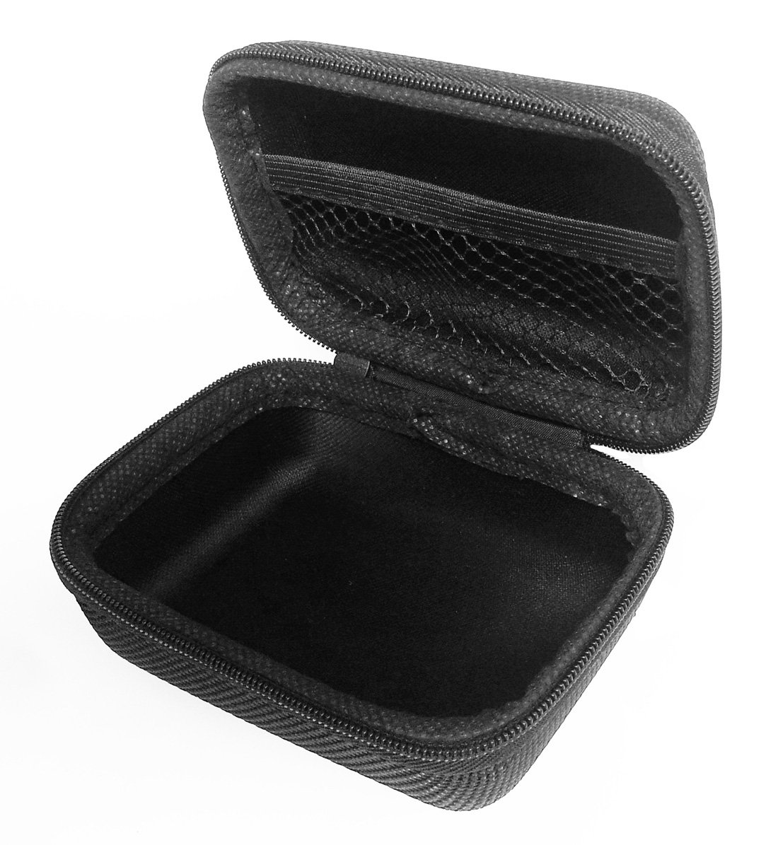 Hard Protective Case for MADPOWER OBD2 Bluetooth Scanner - Durable Storage Solution for Car Diagnostics & Auto Repair Tools (Perfect for Mechanics & DIY Car Maintenance)
