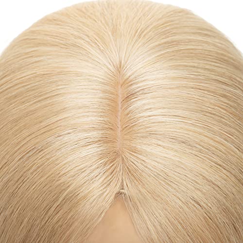 #24 Natural Blonde