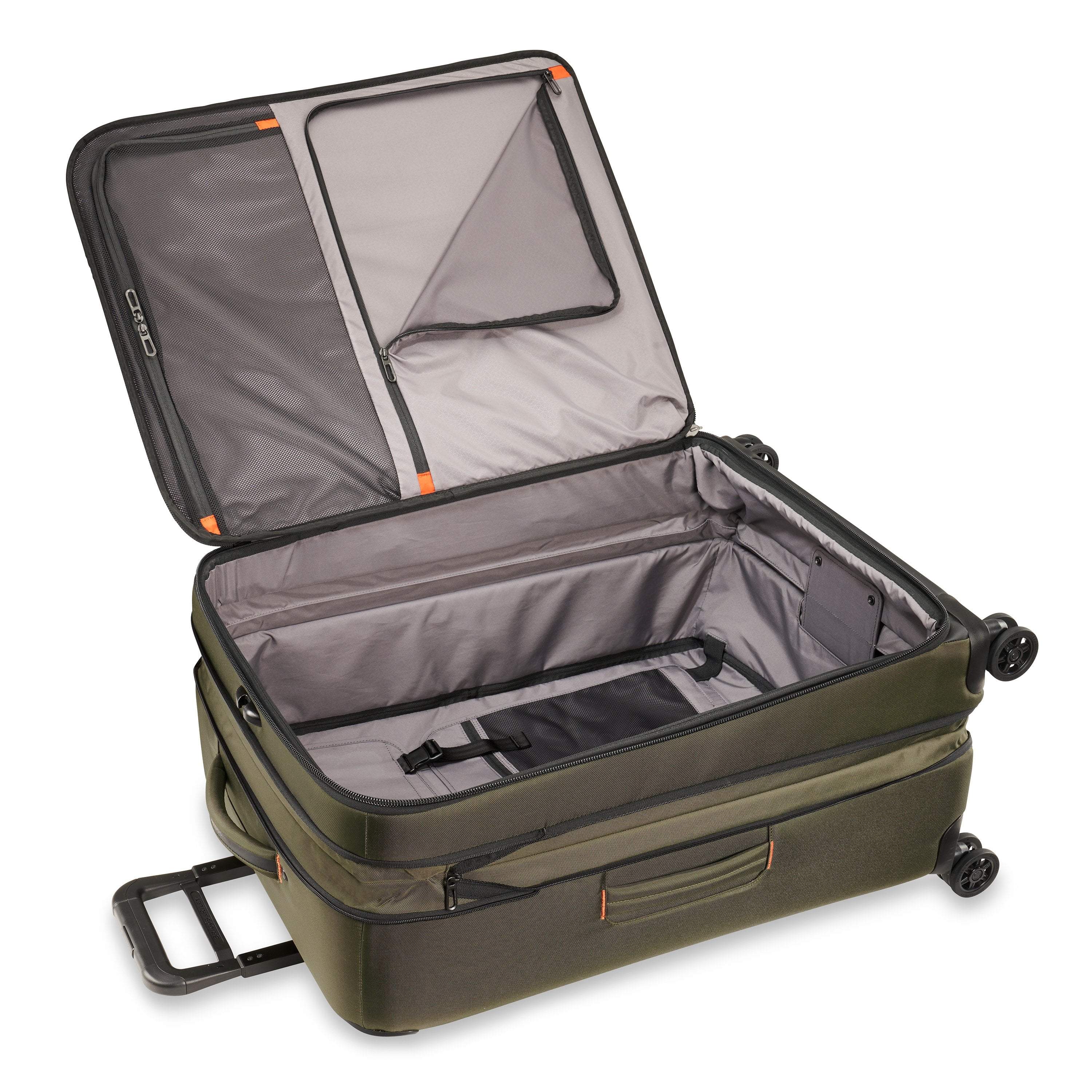 Briggs & Riley ZDX 29