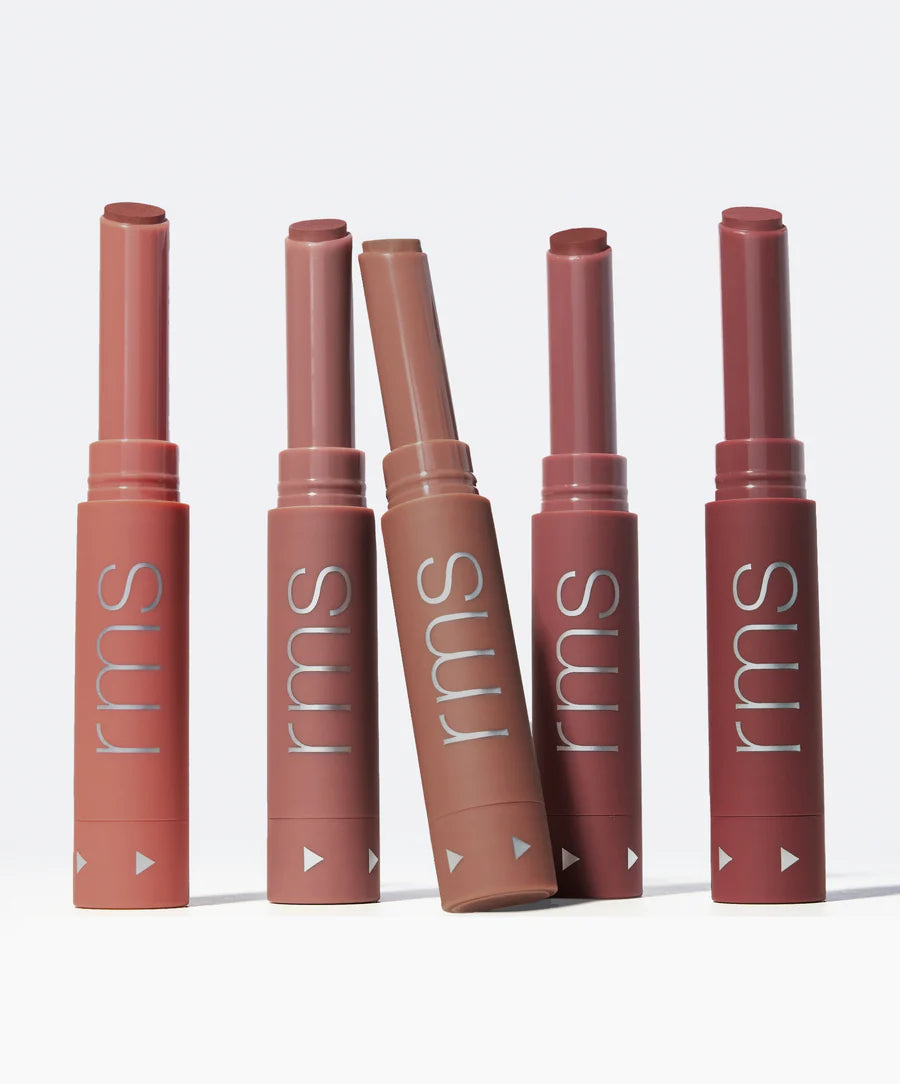 Legendary Serum Lipstick - Hydrating & Long-Lasting Lip Color for Women | Perfect for Daily Wear, Date Night & Special Occasions