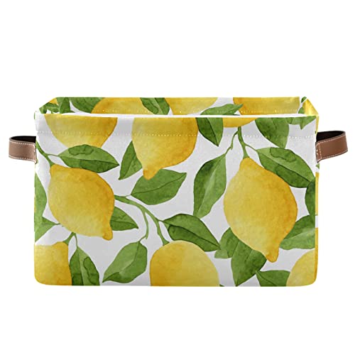 lemon