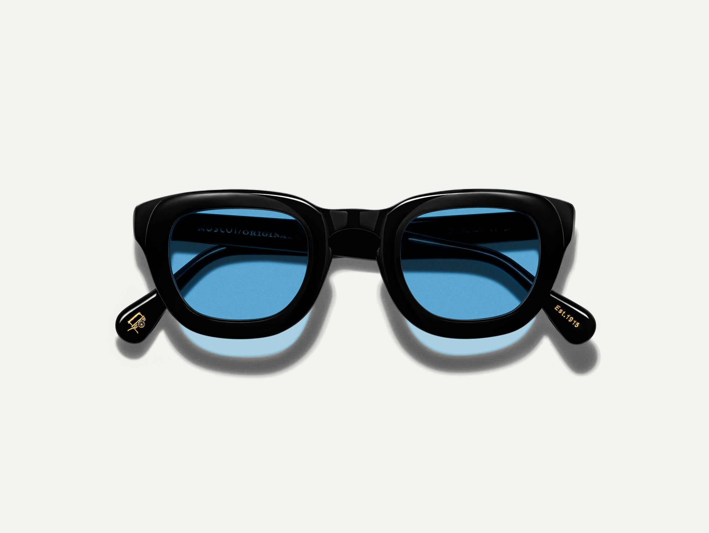 Celebrity Blue