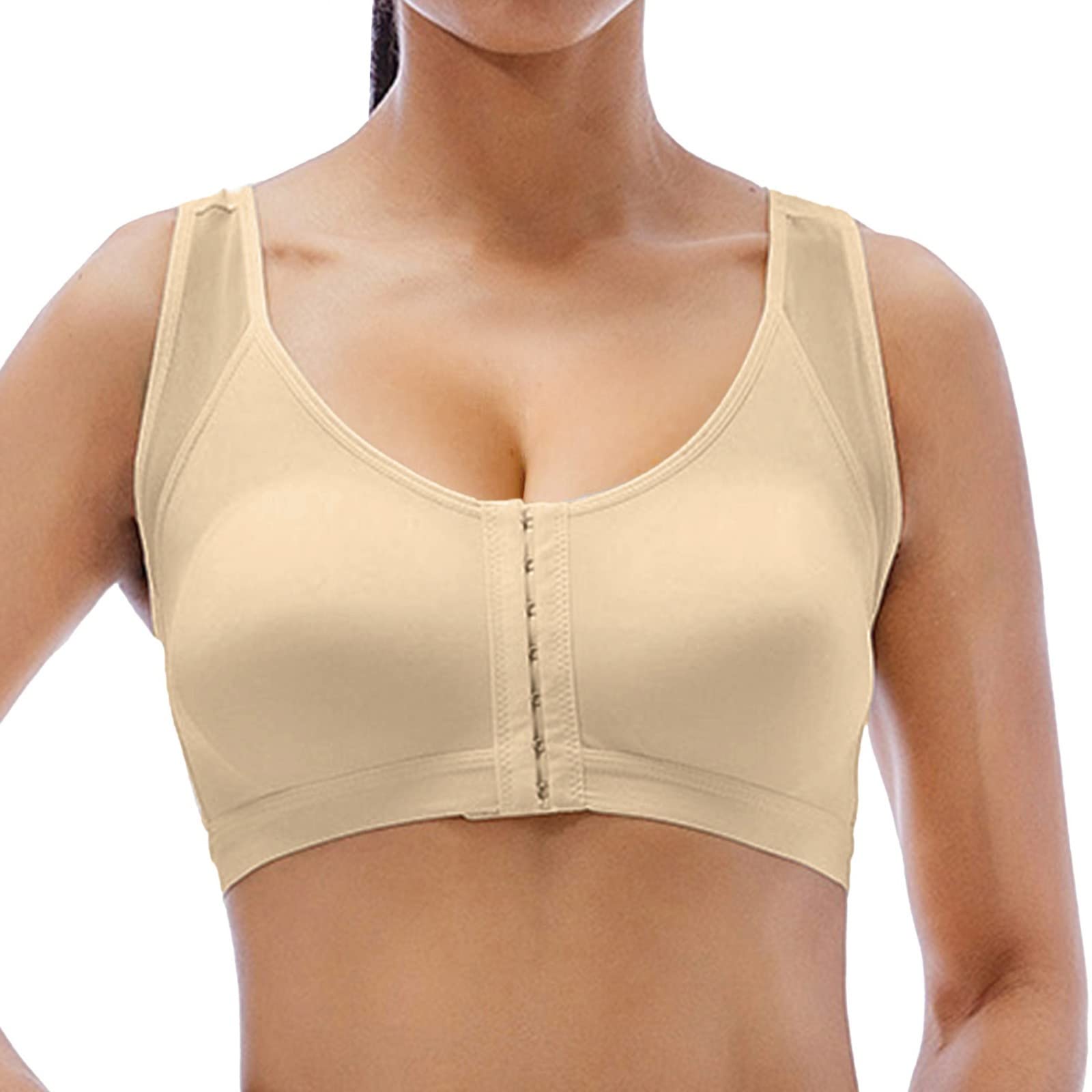 Strapless Push Up Padded Bra for Women - Comfortable Invisible Support for Wedding, Evening Dresses & Formal Wear