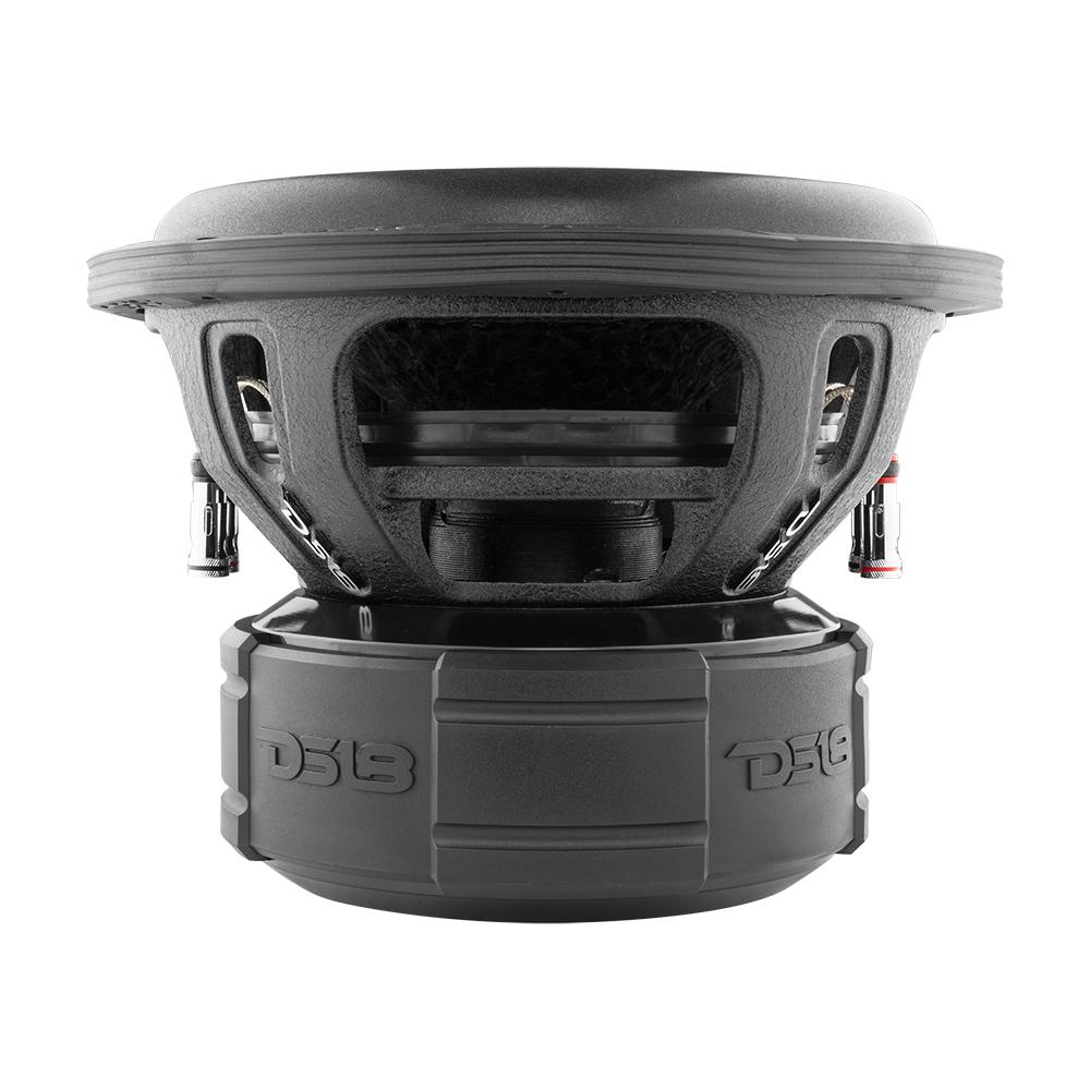 EXL XX 12 Inch High Excursion Car Subwoofer - 2000 Watts RMS Power, Dual Voice Coil 2 Ohm - Perfect for Deep Bass in Trucks, SUVs & Custom Car Audio Systems