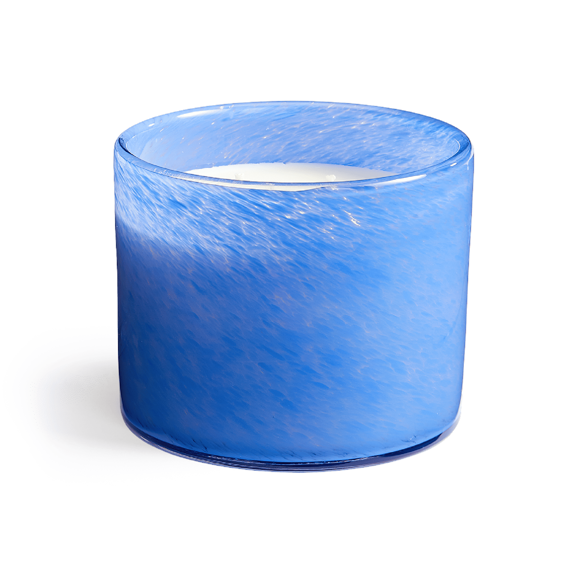 Bluemercury Spa Classic Candle - Aromatherapy Scented Candle for Relaxation & Stress Relief - Perfect for Home Spa, Bathroom, Bedroom & Meditation