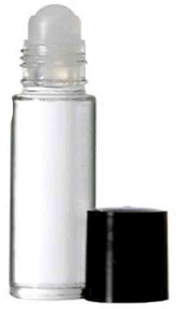 10ml Glass Roll On Bottles for Essential Oils, Aromatherapy, Perfume & Cologne - 288 Pack with Pipettes (Clear) - Perfect for DIY Blending, Travel & Gift Making