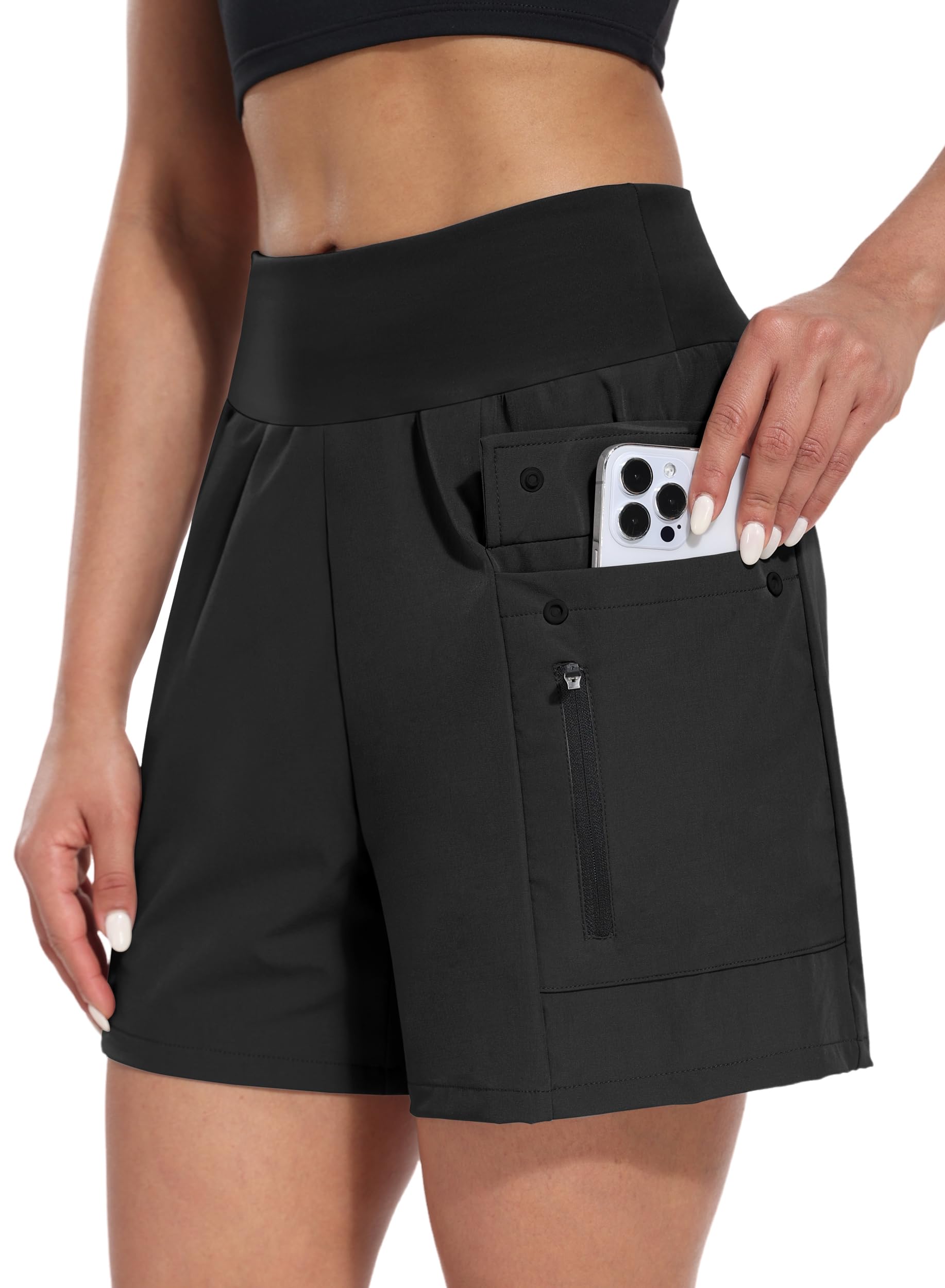 Hiverlay Women's 5.5