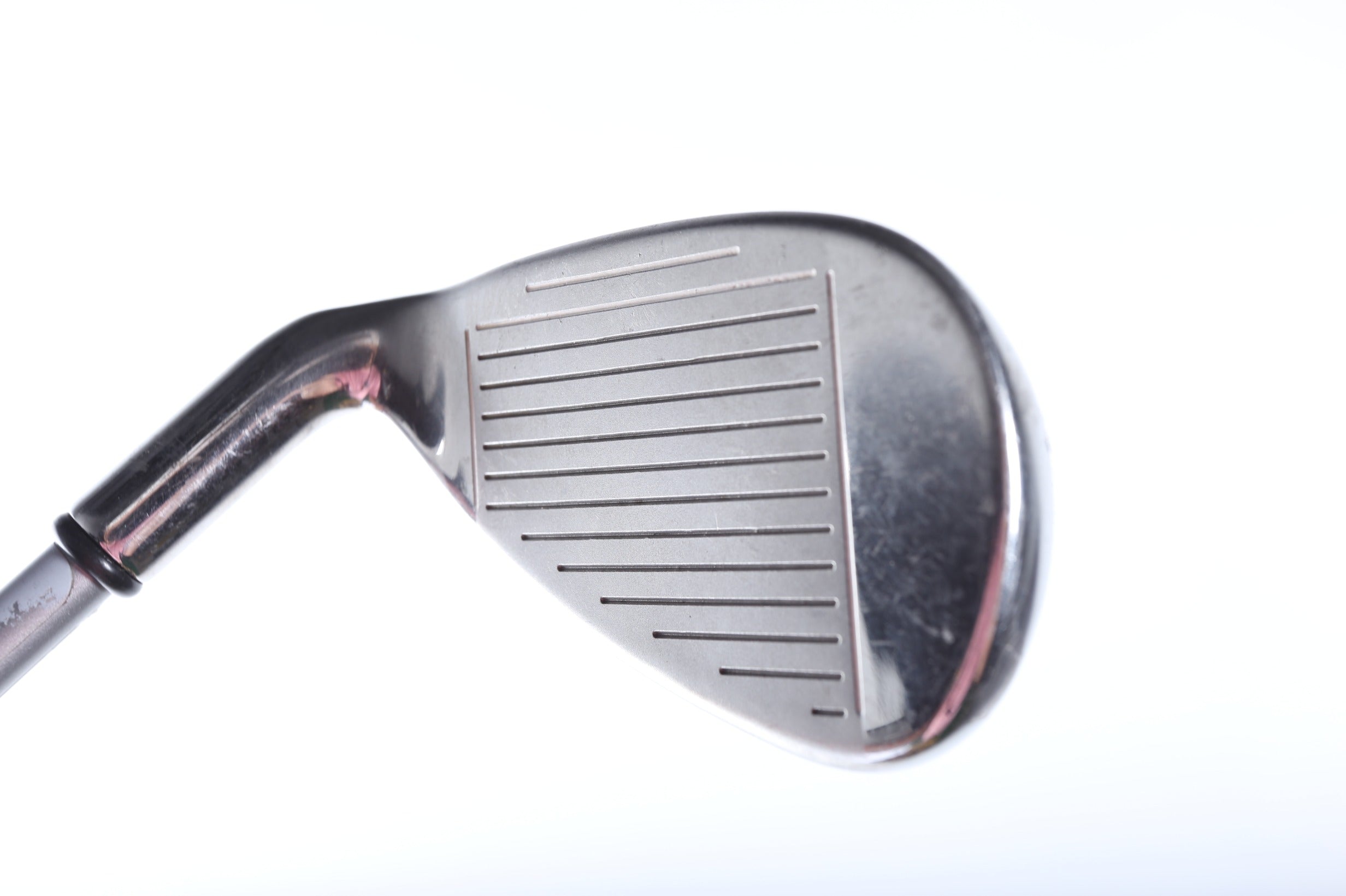 Used Callaway Diablo Edge Pitching Wedge 44° - Right Handed Ladies Flex Golf Club for Women | Perfect for Short Game Shots, Approach Play & Bunker Shots