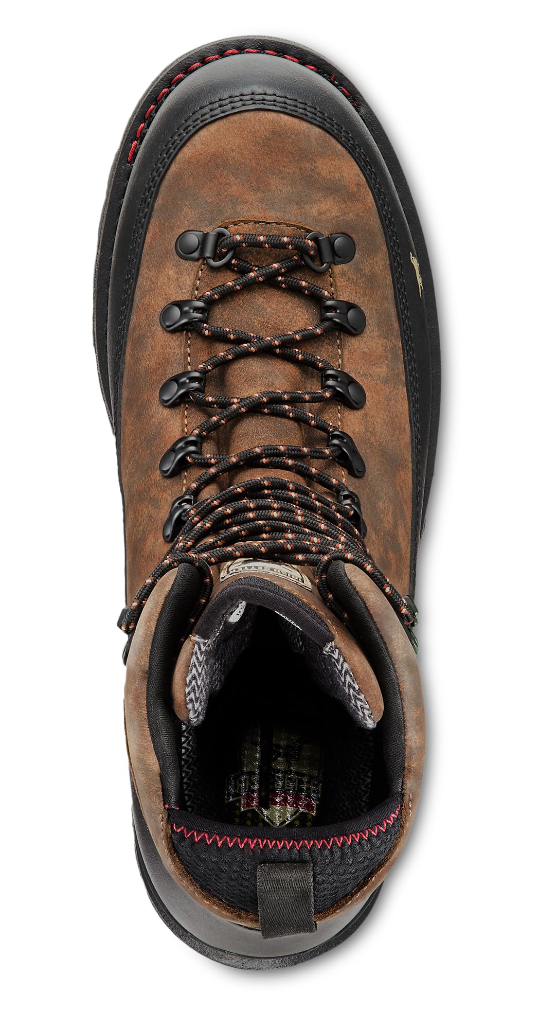 Irish Setter Elk Tracker XD Men's 10