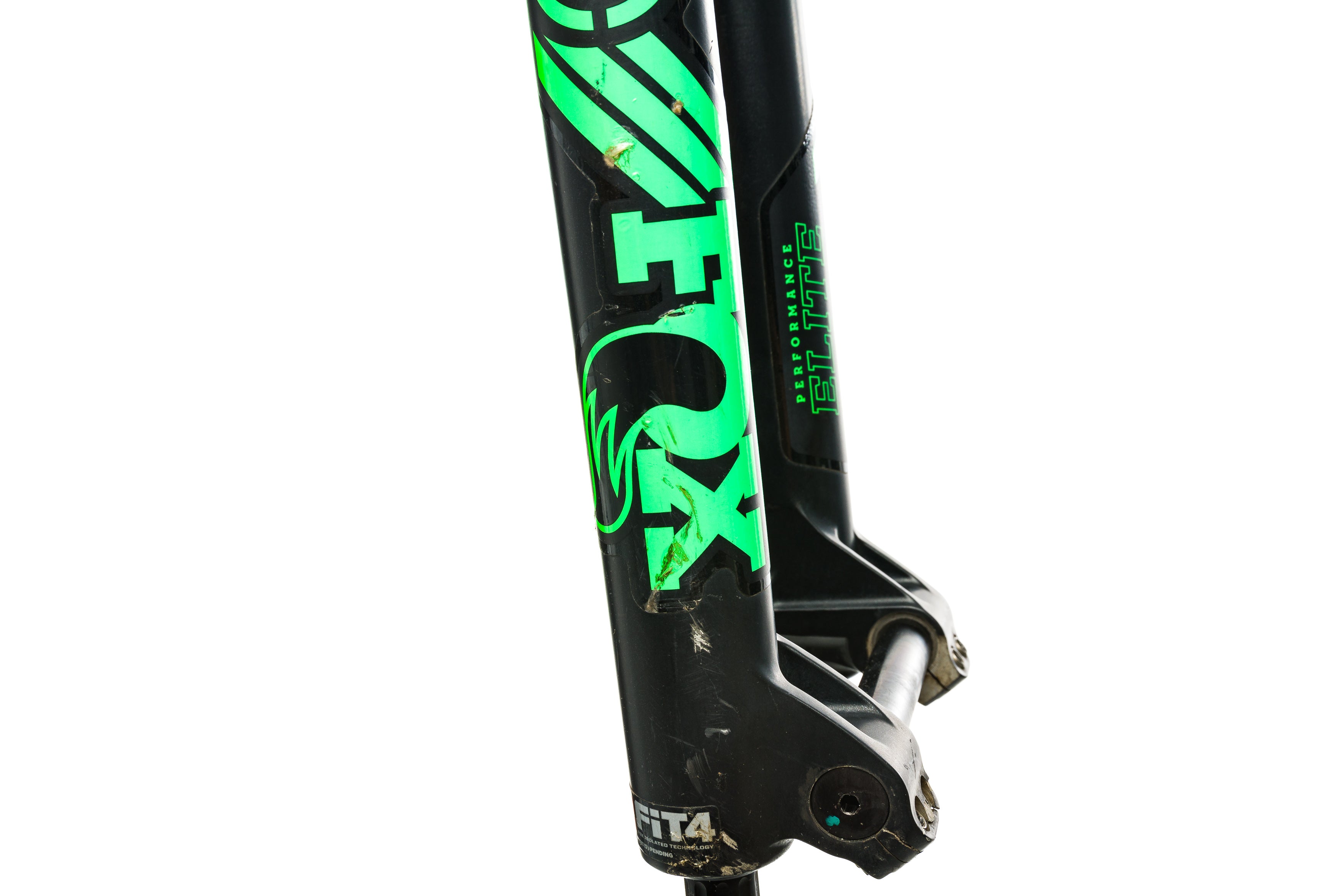 2016 Fox Performance Elite Series 40 Fork - 27.5