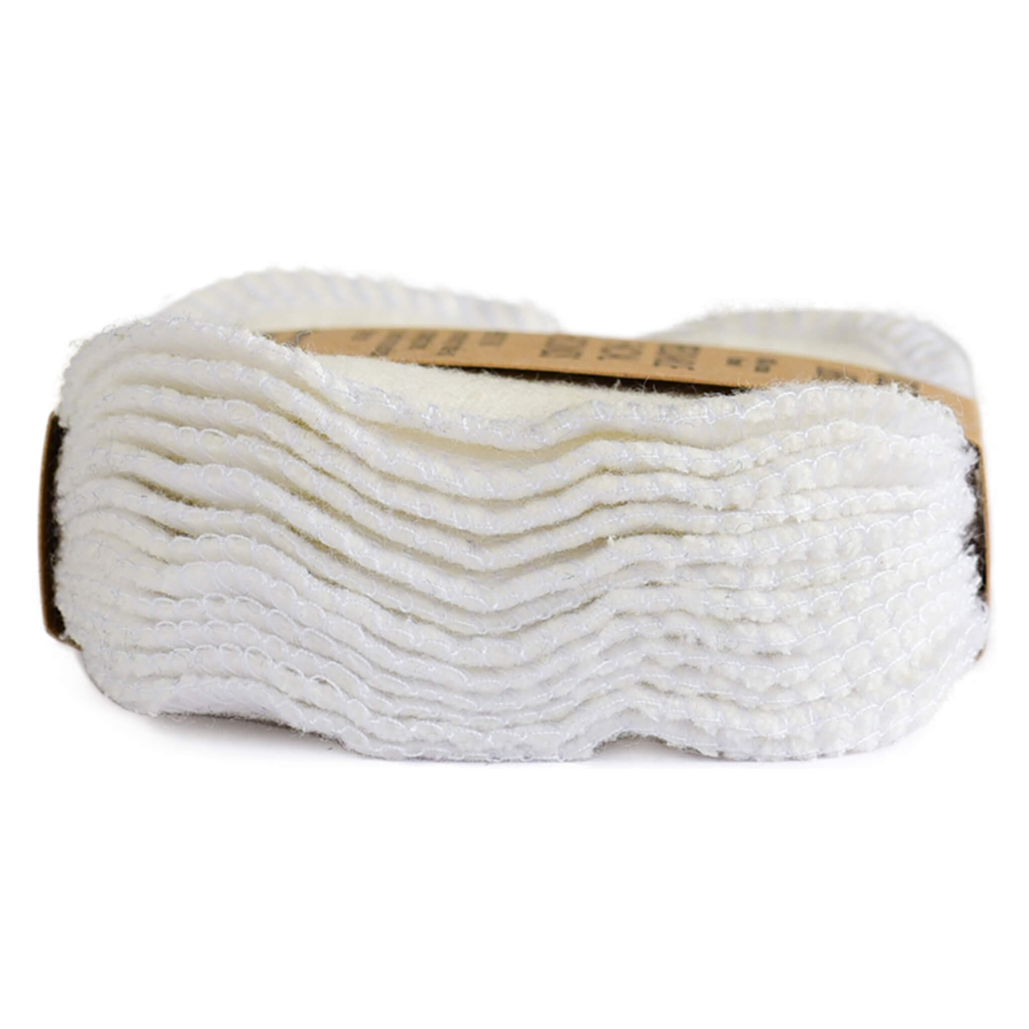 Eco-Friendly Reusable Cotton Facial Rounds | Soft & Washable Makeup Remover Pads | Perfect for Makeup Removal, Skincare & Travel
