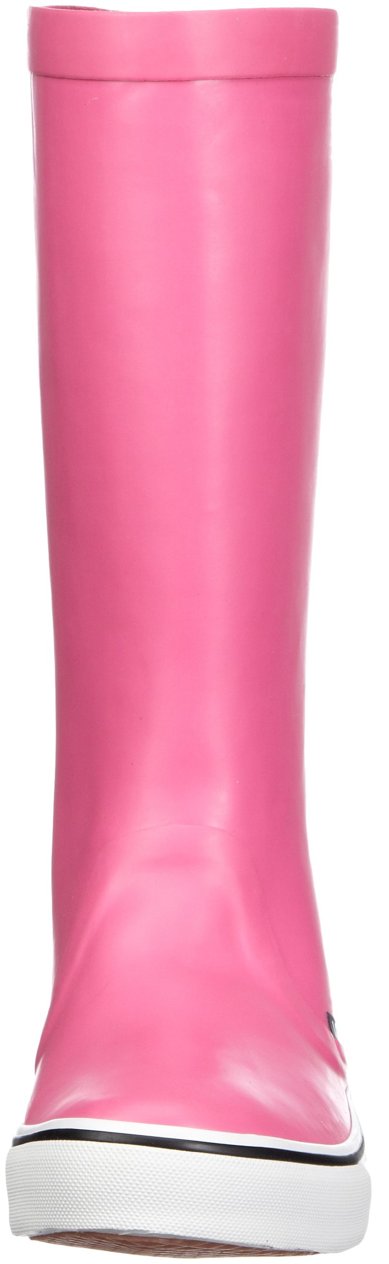 Vans The Rainfall Boot - Waterproof Pink Rain Boots for Women | Stylish & Comfortable Outdoor Footwear for Rainy Days & Wet Weather