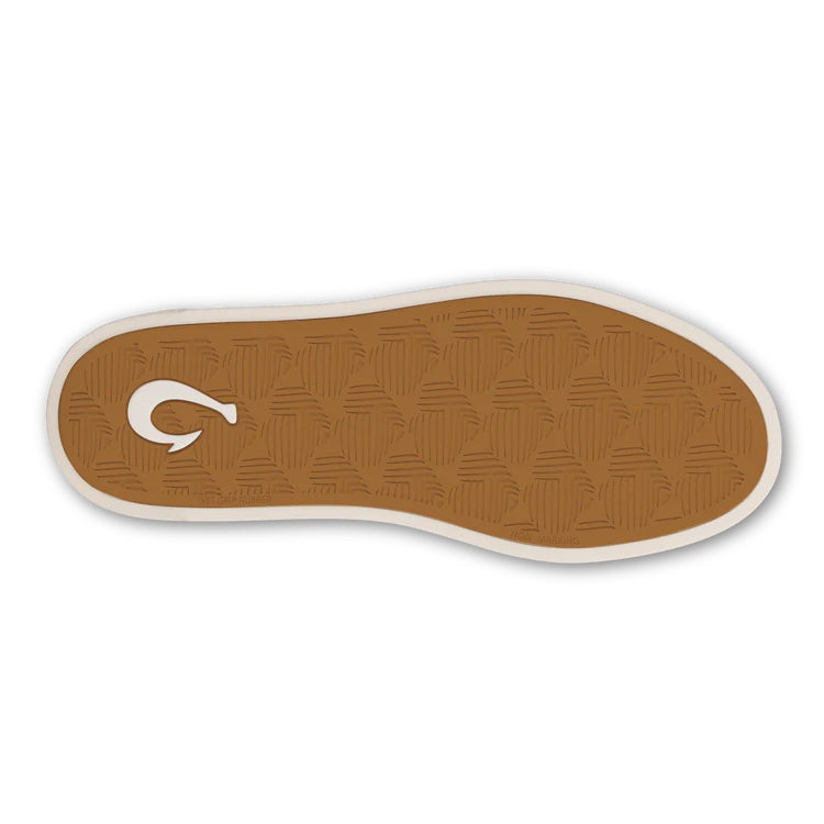 Olukai Pehuea Women's Slip-On Sandals - Comfortable & Stylish Beach Shoes for Walking, Travel & Outdoor Adventures