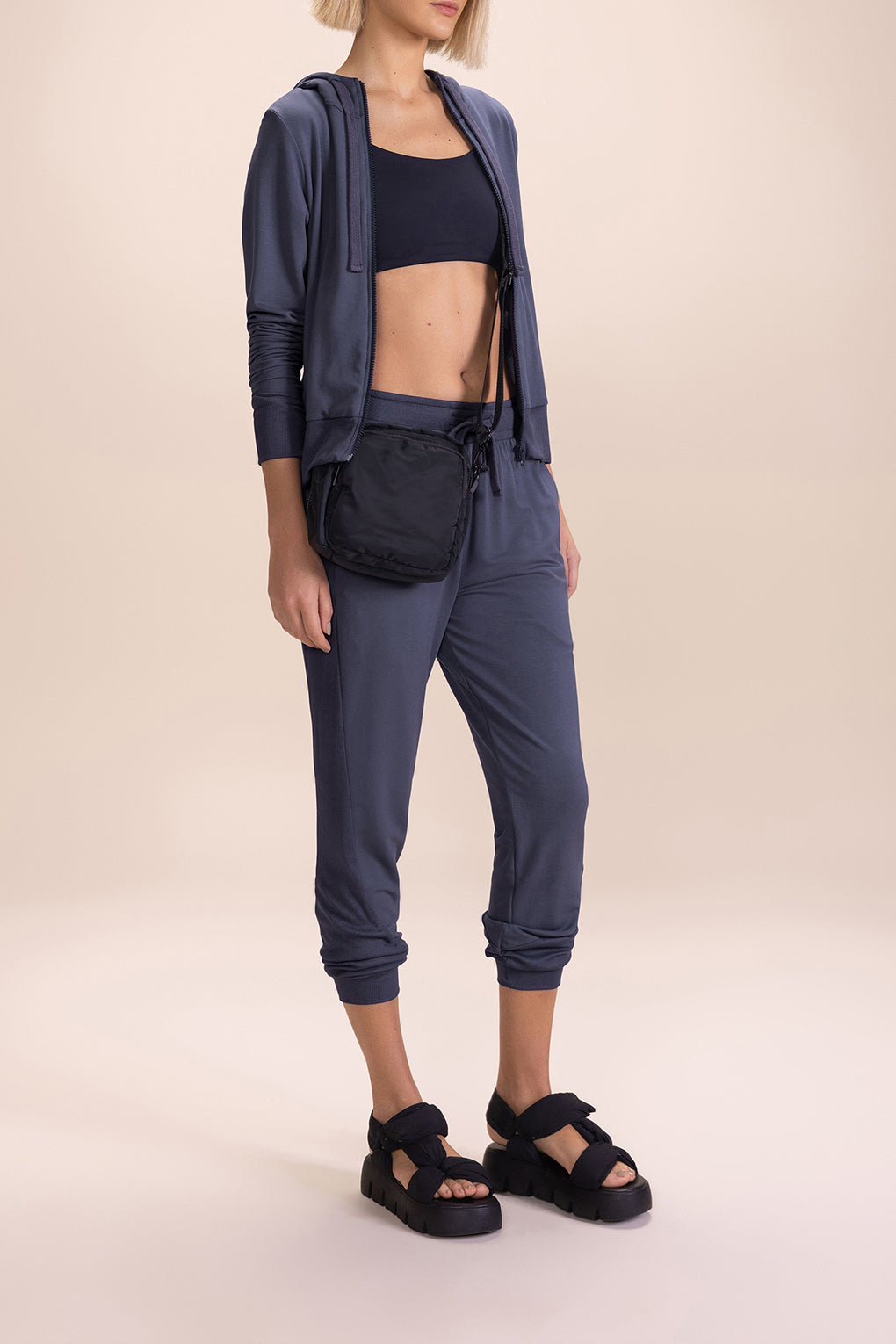 Urban Daily Jacket - Lightweight Waterproof Windbreaker for Men & Women | Perfect for Commuting, Travel & Outdoor Activities