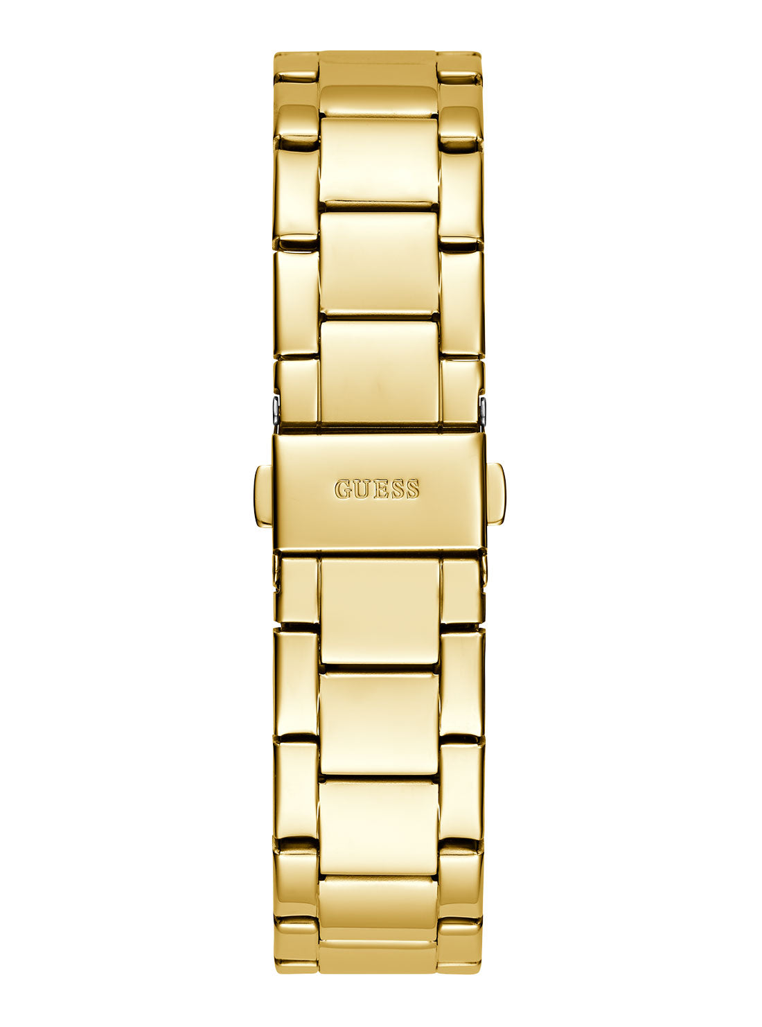 Elegant Champagne Lady Idol Glitz Watch - Luxury Women's Fashion Watch with Crystal Accents - Perfect for Parties, Weddings & Special Occasions