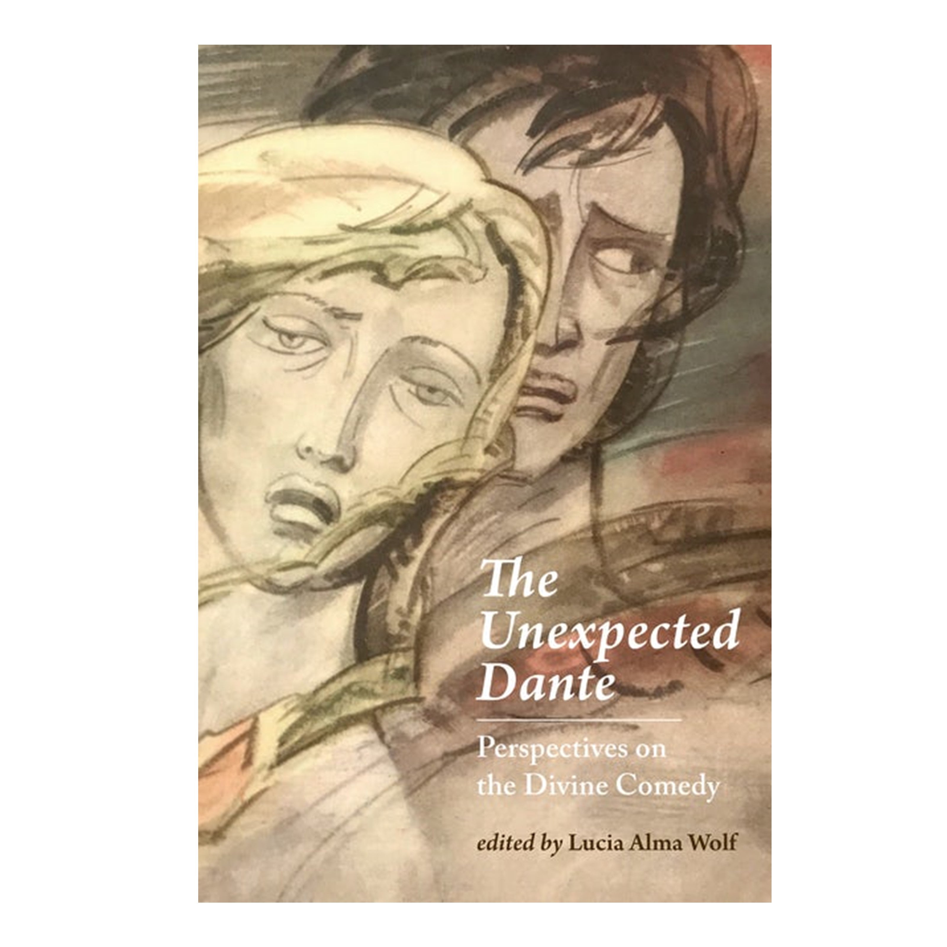 The Unexpected Dante - Classic Literature Book for Modern Readers | Perfect for Book Clubs, Gifts & Home Libraries