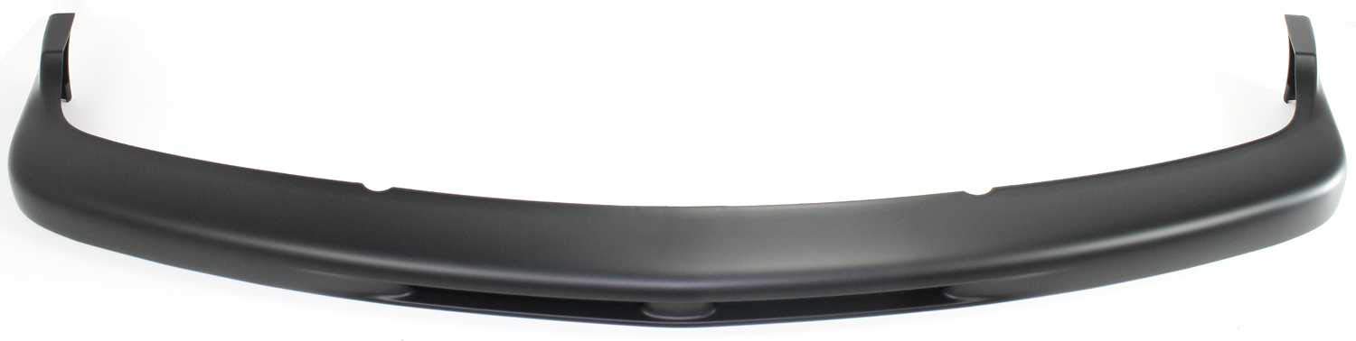 Garage-Pro Front Bumper Filler Replacement for 2000-2006 Chevy Tahoe | Primed Face Bar Trim | Perfect for Off-Roading & Car Restoration Projects