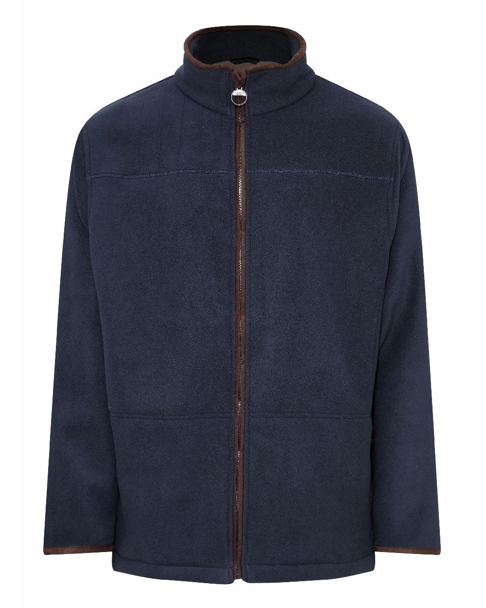 Champion Berwick Fleece Jacket for Men & Women | Cozy Lightweight Fleece Pullover with Kangaroo Pocket | Perfect for Outdoor Activities, Hiking & Casual Wear