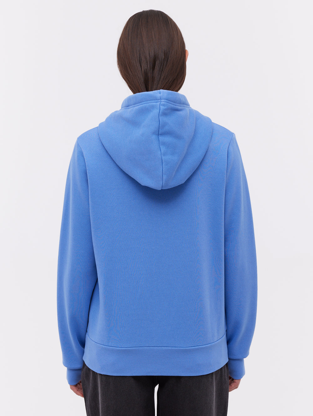 Lerenne Tonal Logo Hoodie - Stylish Pullover Sweatshirt for Men & Women | Cozy Casual Wear for Everyday, Gym & Street Fashion