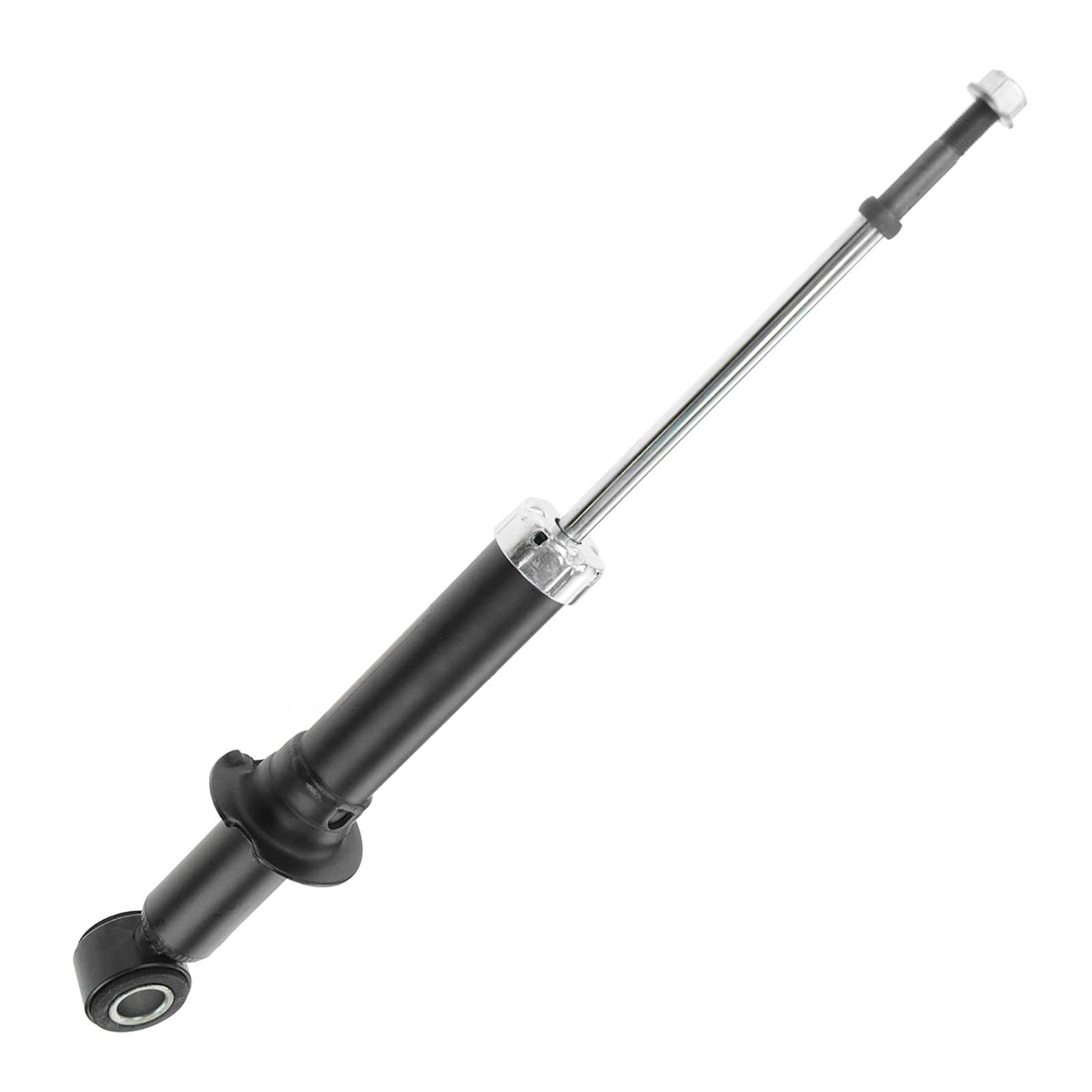 Toyota Prius 2004-2009 Front & Rear Shock Absorber Strut Assembly Kit - Full Suspension Replacement for Smoother Ride - Perfect for City Commuting & Highway Driving