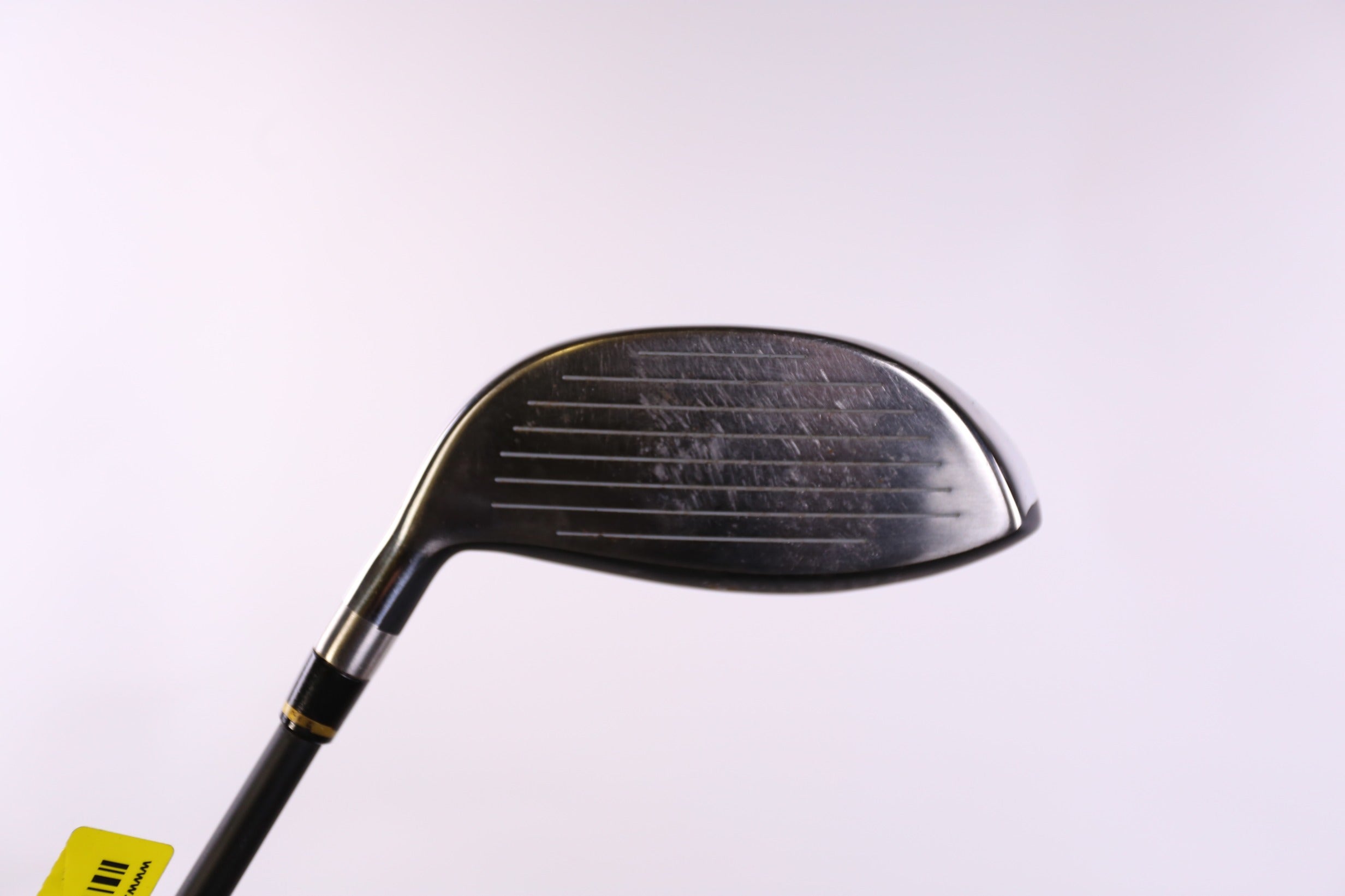 Used Callaway Autopilot GX7 3 Wood Golf Club - Right Handed 14° Senior Flex | Perfect for Senior Golfers on the Course