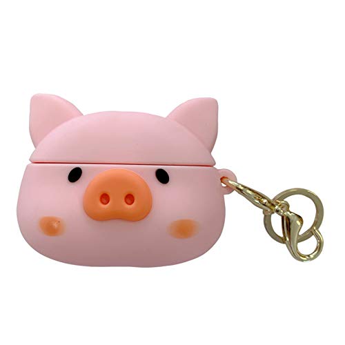 Pig PinkA