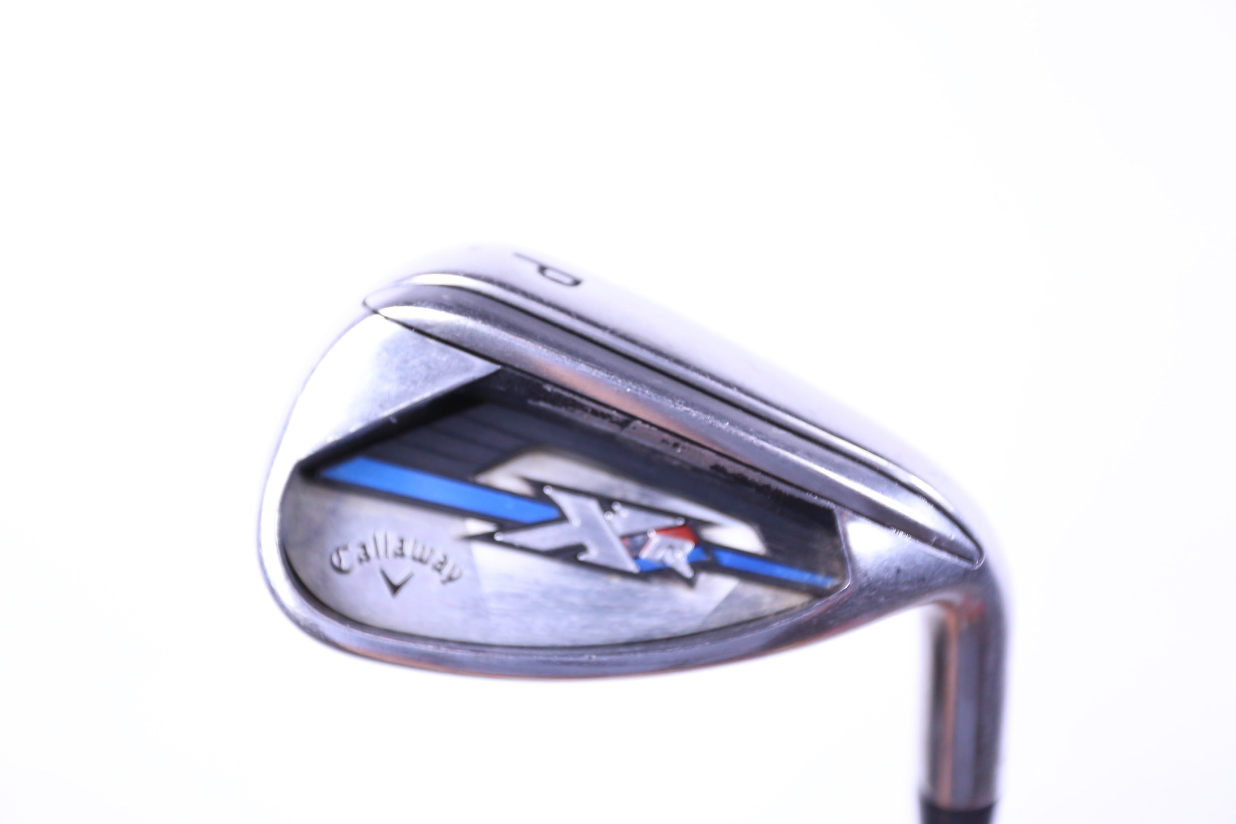 Used Callaway XR OS Pitching Wedge - Right Handed 44° Regular Flex Golf Club | Perfect for Approach Shots & Short Game Improvement