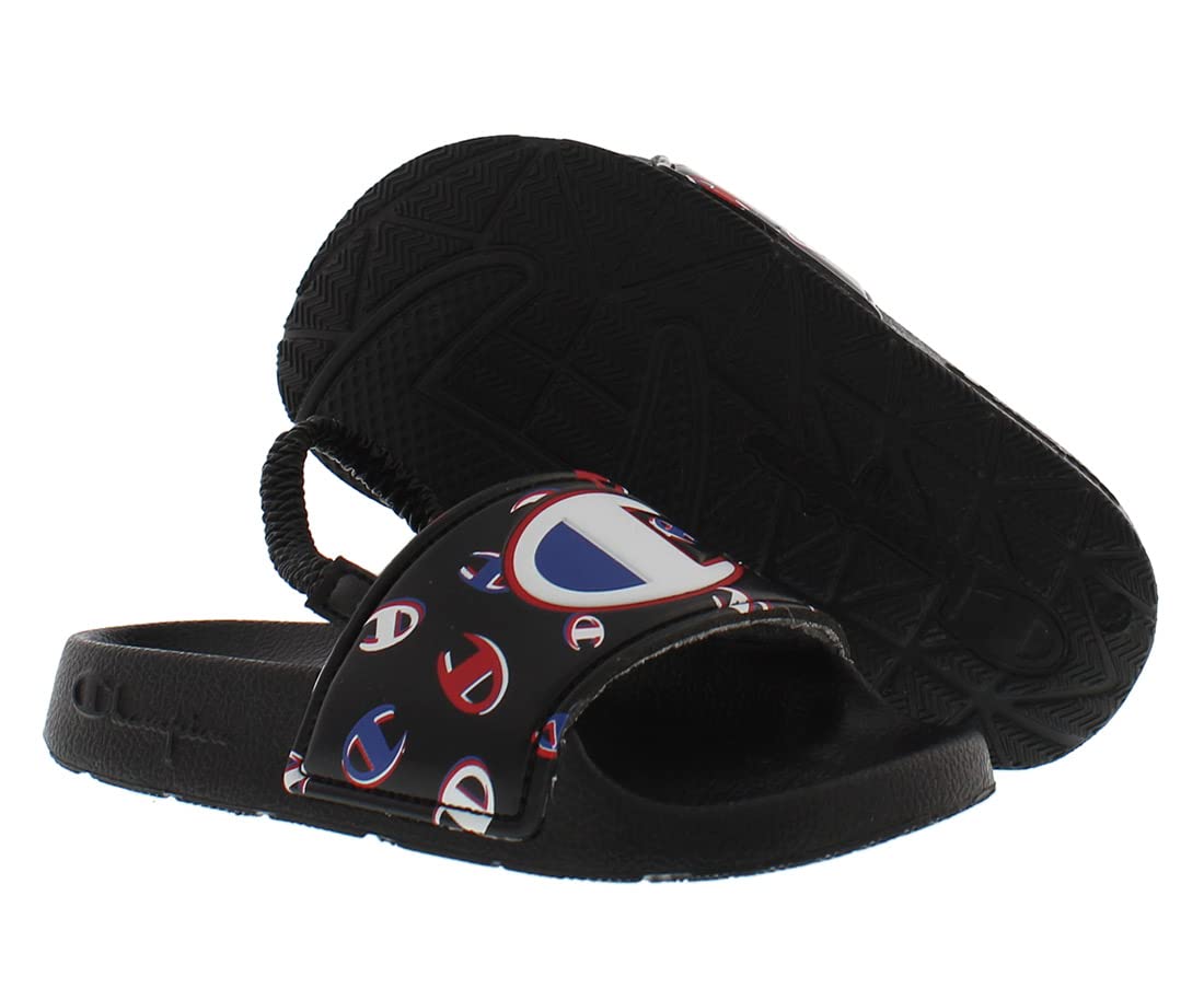 Champion Kids Unisex IPO Sneakers for Little Kid & Big Kid - Comfortable Athletic Shoes for Running, School & Everyday Wear