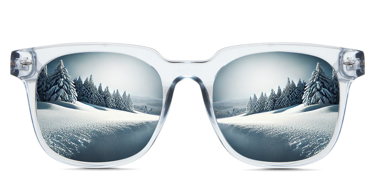 Ariella Women's Prescription Sunglasses - UV Protection, Stylish & Comfortable for Driving, Outdoor Activities & Fashion