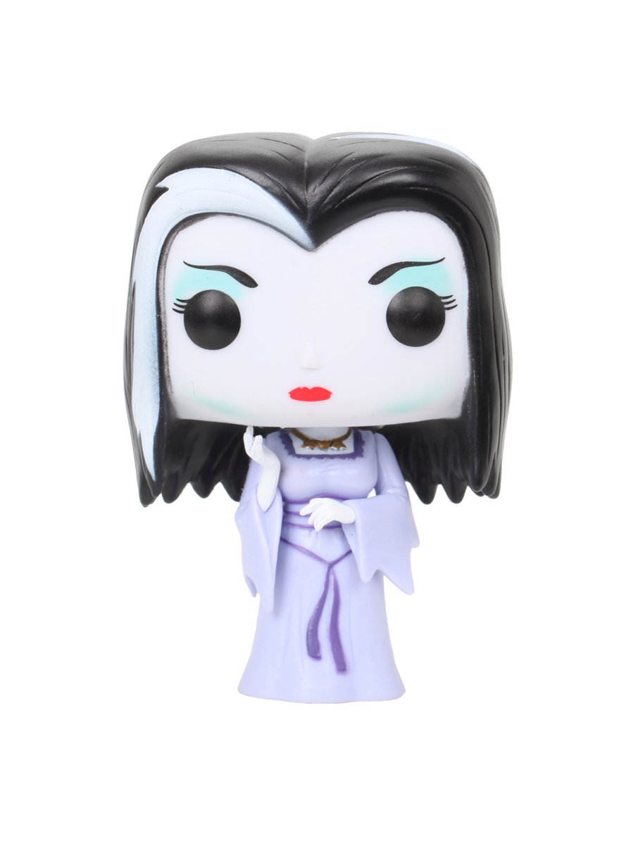 Funko POP! TV: The Munsters - Lily Munster Collectible Vinyl Figure - Perfect for Halloween Decor, Horror Fans & TV Show Memorabilia Collection