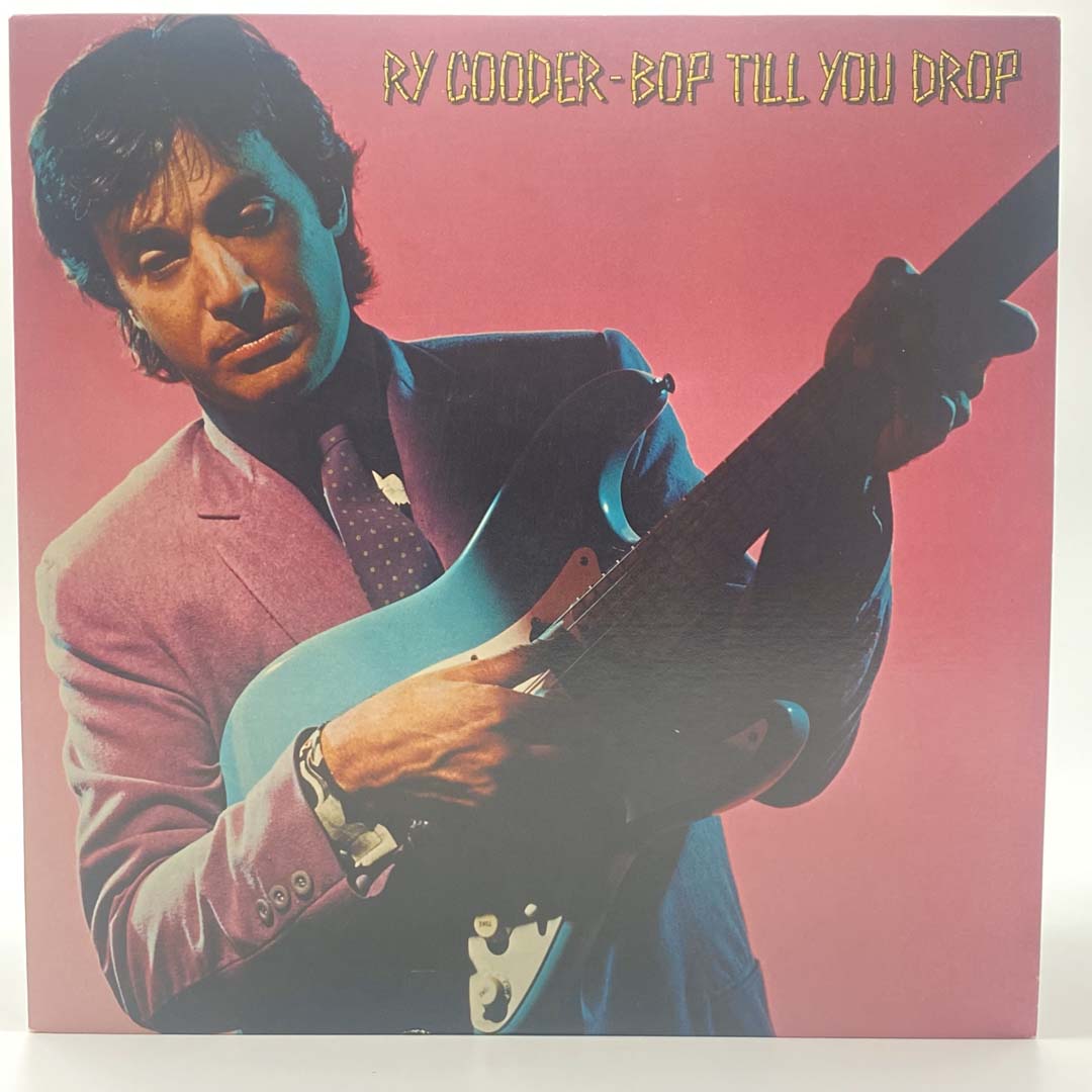 Ry Cooder 4 - Premium Quality Guitar for Professional Musicians & Collectors | Perfect for Live Performances, Studio Recording & Home Practice