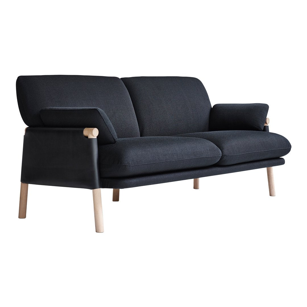 Erik Jorgensen Savannah 2-Seater Sofa - Luxury Modern Living Room Furniture for Home & Office Decor