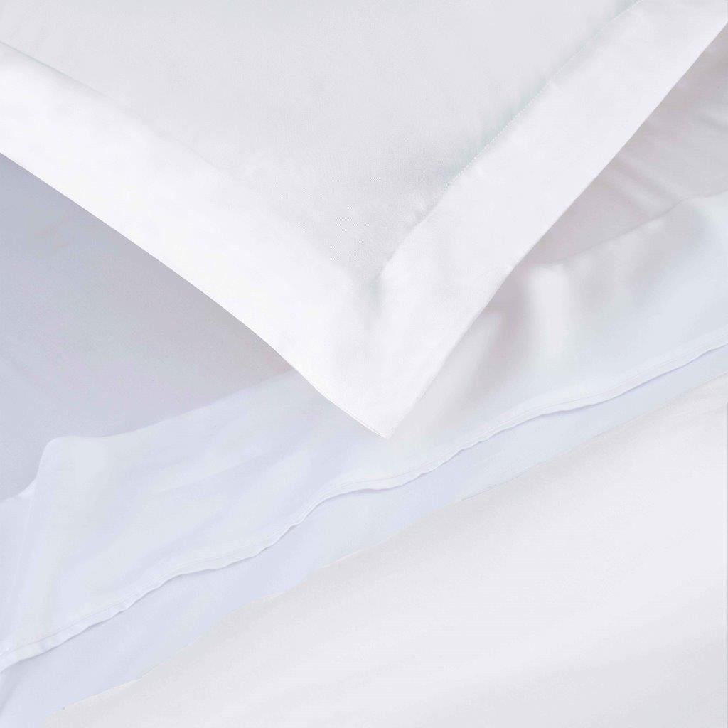 Premium 400 Thread Count Modal Duvet Cover Set from Beechwood - Ultra Soft Bedding for Luxurious Comfort | Perfect for Master Bedroom, Guest Room & Hotel Style Decor