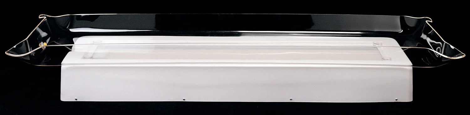 Glo Ice Light Box - Extra Large LED Light Up Sign for Bars, Restaurants & Parties - Perfect for Wedding Decor, Birthday Celebrations & Nightclub Events