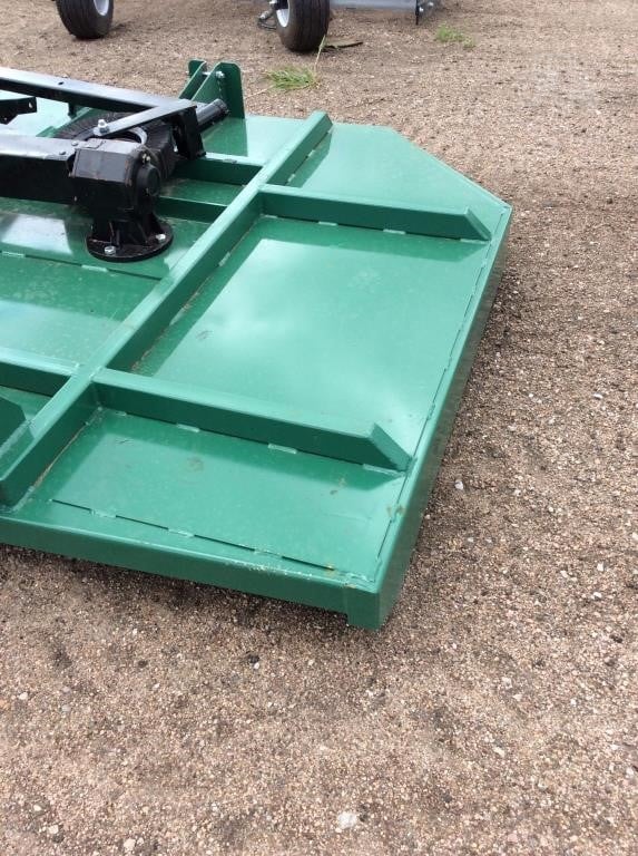 3 Point Rotary Cutter Mower for Tractors - Heavy Duty 10FT & 12FT Cutting Widths - Ideal for Farming, Land Clearing & Pasture Maintenance