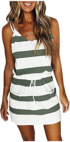 Stripe Green