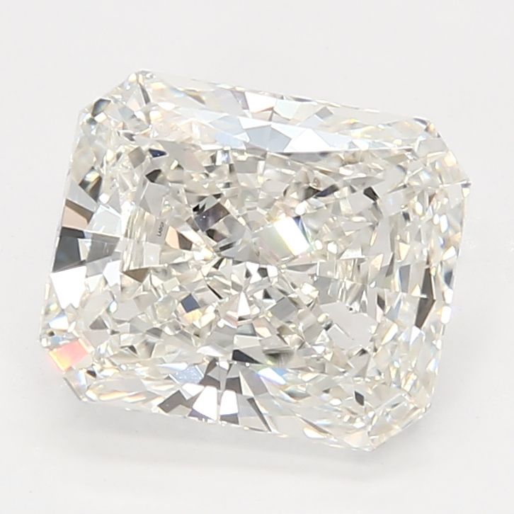 2.93 Carat H VS1 Radiant Cut Lab-Grown Diamond for Engagement Rings & Fine Jewelry | Ethical & Affordable Luxury