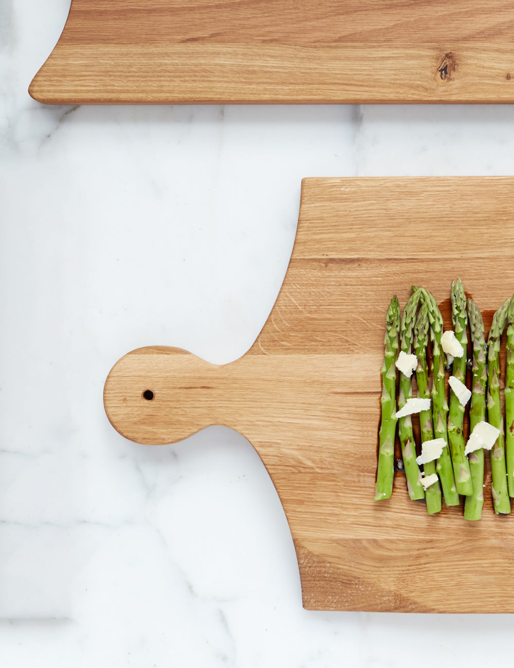 Premium European Style Wooden Cutting Boards Set of 2 - Durable Bamboo Chopping Boards for Kitchen, Meat & Vegetables - Perfect for Home Chefs, Cooking Enthusiasts & Gift Giving