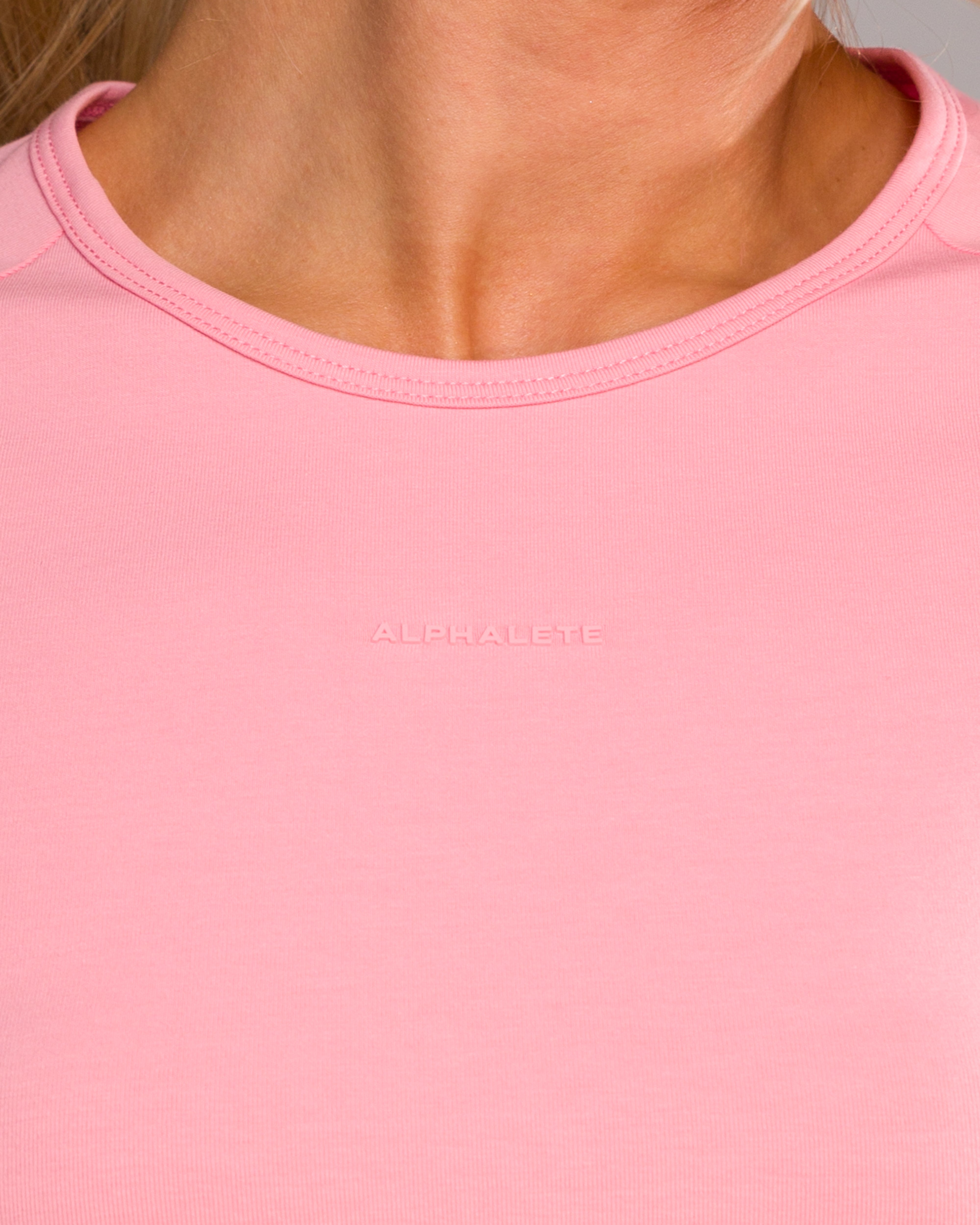Women's Vintage Baby Tee with Rose Print - Soft Cotton Short Sleeve T-Shirt for Casual Wear, Street Style & Summer Outfits