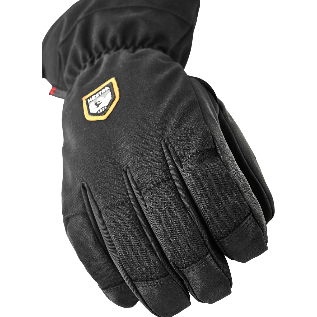 Czone Mountain Gloves - Waterproof & Windproof Winter Gloves for Hiking, Skiing & Snowboarding - Touchscreen Compatible for Cold Weather Outdoor Activities