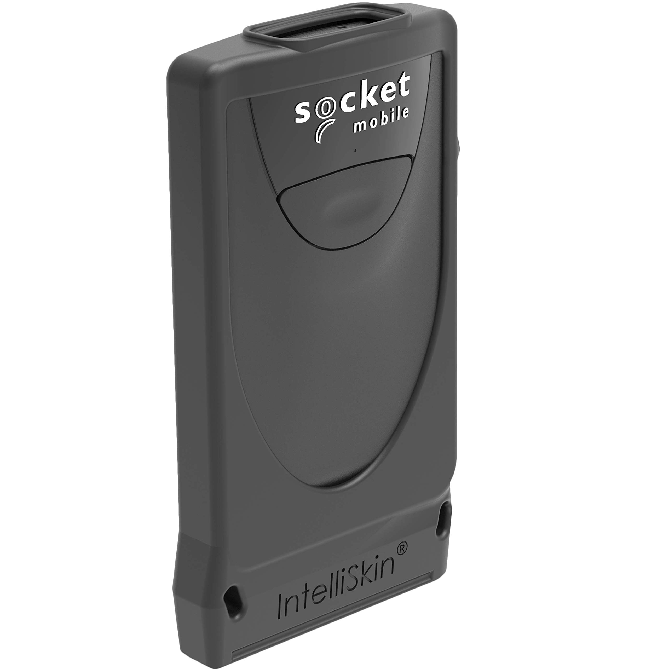DuraScan D800 High-Speed USB Barcode Scanner with Charging Dock - Wireless 1D Linear Barcode Reader for Retail, Warehouse & Inventory Management - Fast Scanning for POS, Supermarket & Logistics