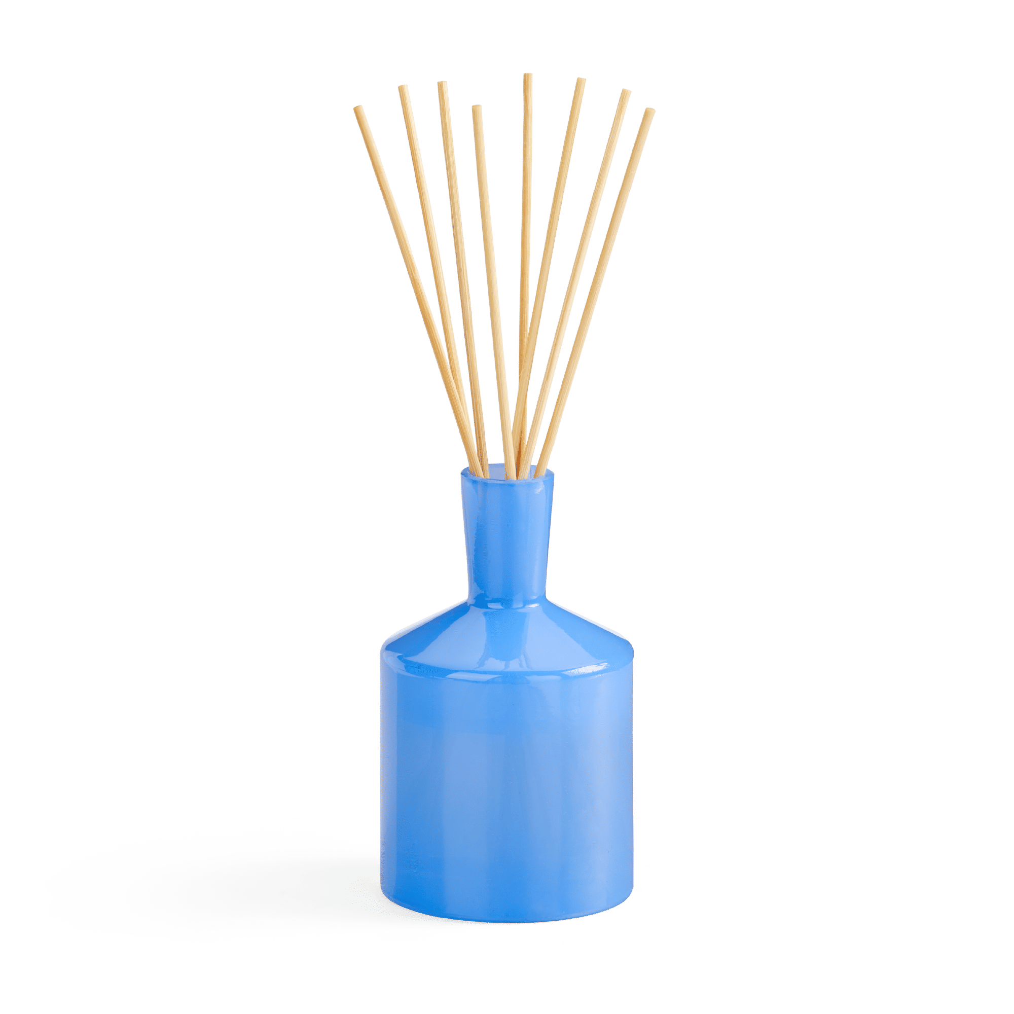 Bluemercury Spa Classic Reed Diffuser - Aromatherapy Home Fragrance for Relaxation & Stress Relief | Perfect for Living Room, Bedroom & Bathroom