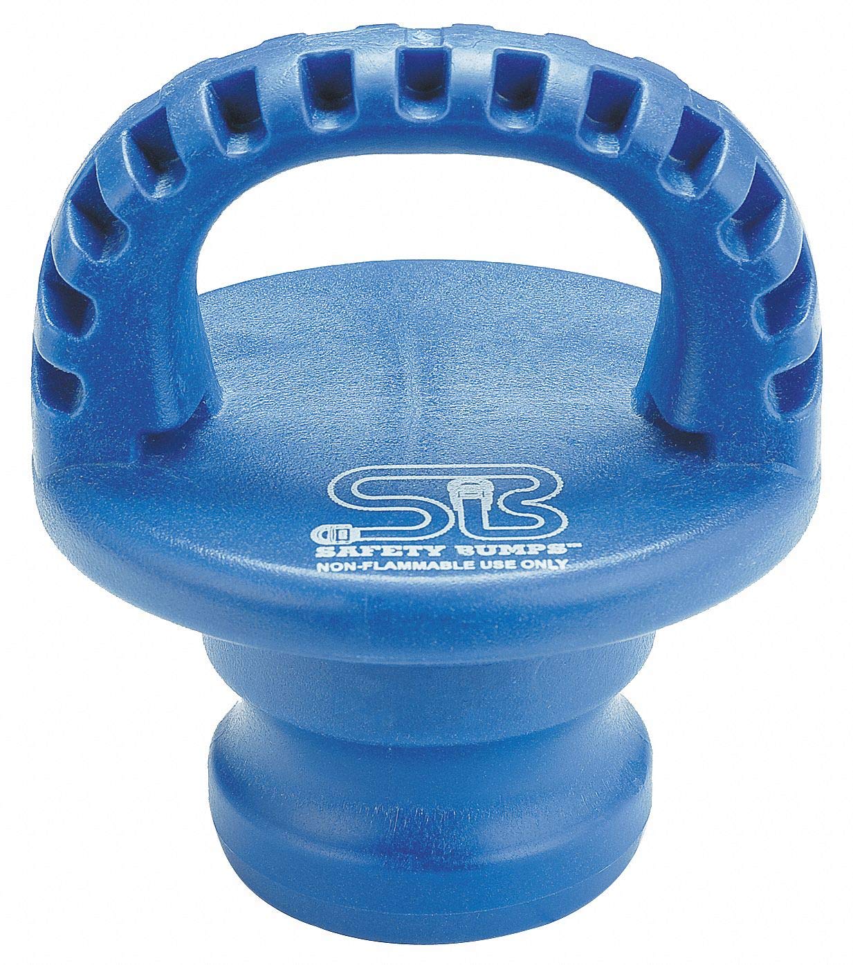 3 Inch Dust Plug DP Type - Glass Filled Polypropylene Coupling Cover (20400003298) - Perfect for Industrial Pipes, Plumbing Systems & Equipment Protection