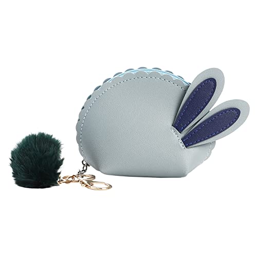 C Blue Rabbit