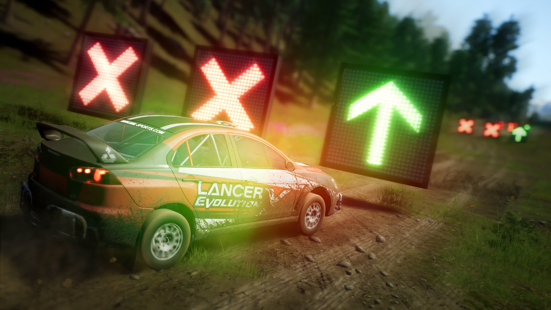 Gravel Racing Game for PlayStation 4 - Off-Road Arcade Racing Experience | Perfect for Racing Enthusiasts & Casual Gamers