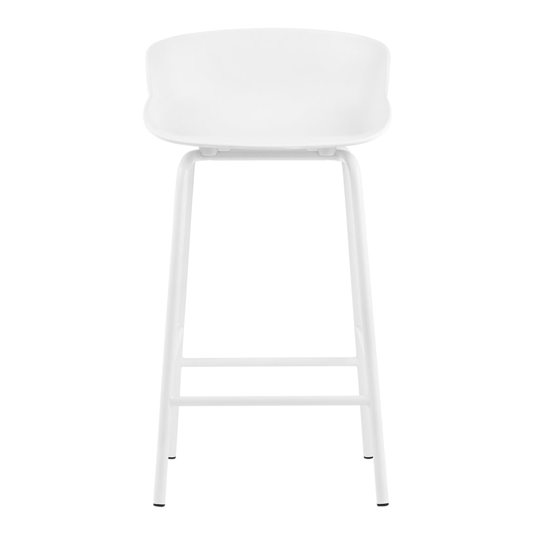Premium Hyg Bar Stool - Adjustable Height Modern Counter Stool for Kitchen Island, Bar & Dining - Comfortable & Stylish Seating for Home & Commercial Use
